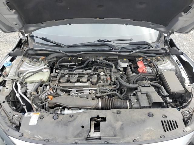 SHHFK7H40KU412023 - 2019 HONDA CIVIC SPORT Srebrny zdjęcie 11
