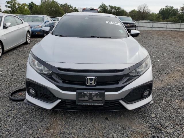 SHHFK7H40KU412023 - 2019 HONDA CIVIC SPORT Srebrny zdjęcie 5