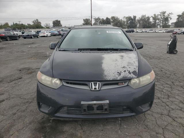 2HGFG21568H706166 - 2008 HONDA CIVIC SI Qara foto 5