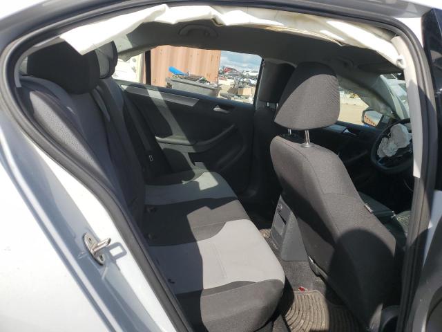 3VW2B7AJ0HM310867 - 2017 VOLKSWAGEN JETTA S WHITE photo 10