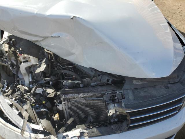 3VW2B7AJ0HM310867 - 2017 VOLKSWAGEN JETTA S WHITE photo 11