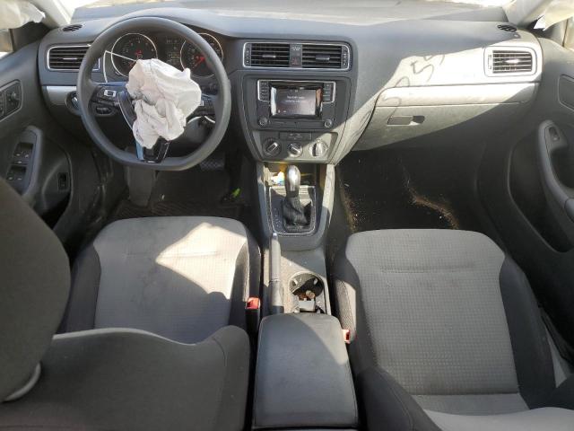 3VW2B7AJ0HM310867 - 2017 VOLKSWAGEN JETTA S WHITE photo 8