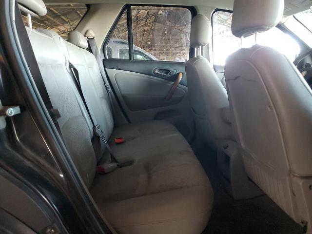5GZCZ534X7S865182 - 2007 SATURN VUE GRAY photo 10