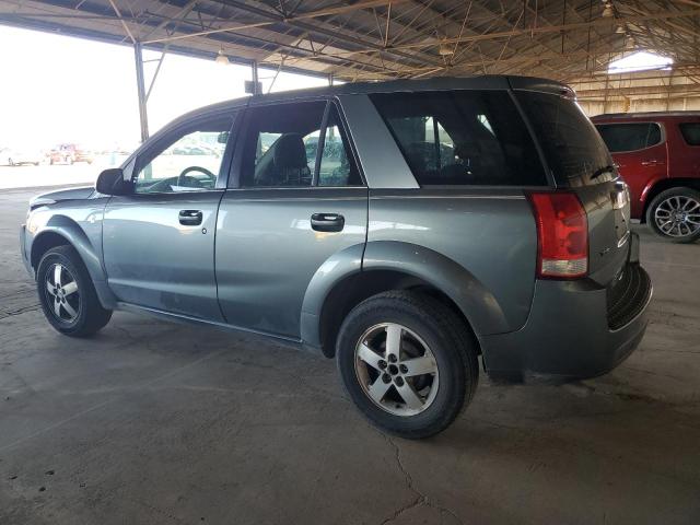 5GZCZ534X7S865182 - 2007 SATURN VUE GRAY photo 2
