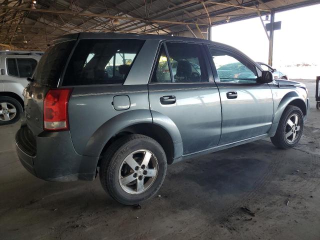5GZCZ534X7S865182 - 2007 SATURN VUE GRAY photo 3