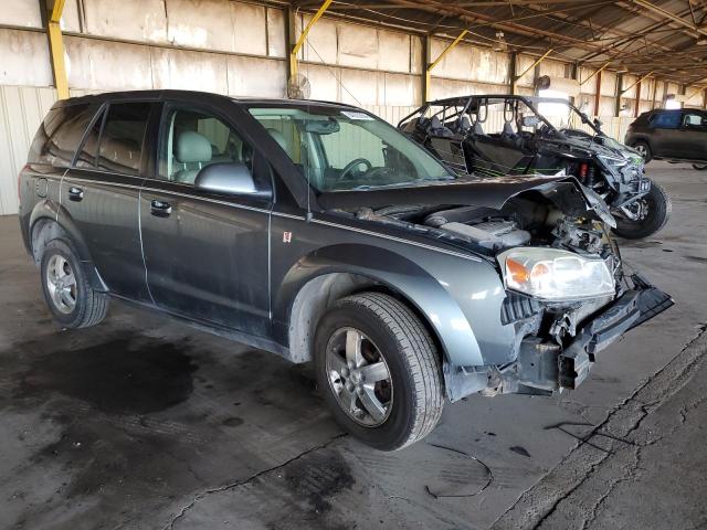 5GZCZ534X7S865182 - 2007 SATURN VUE GRAY photo 4