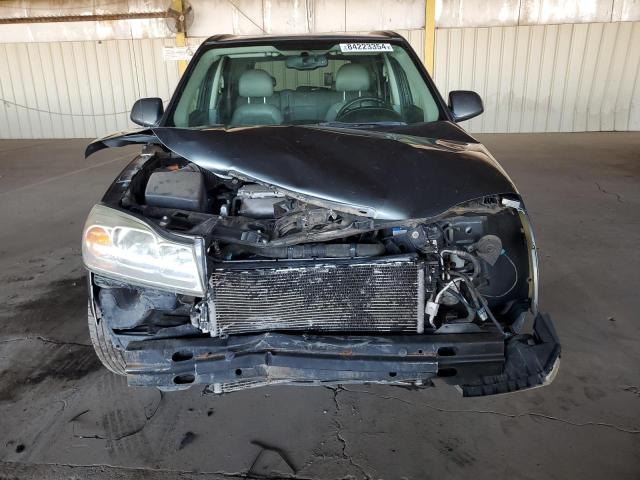 5GZCZ534X7S865182 - 2007 SATURN VUE GRAY photo 5