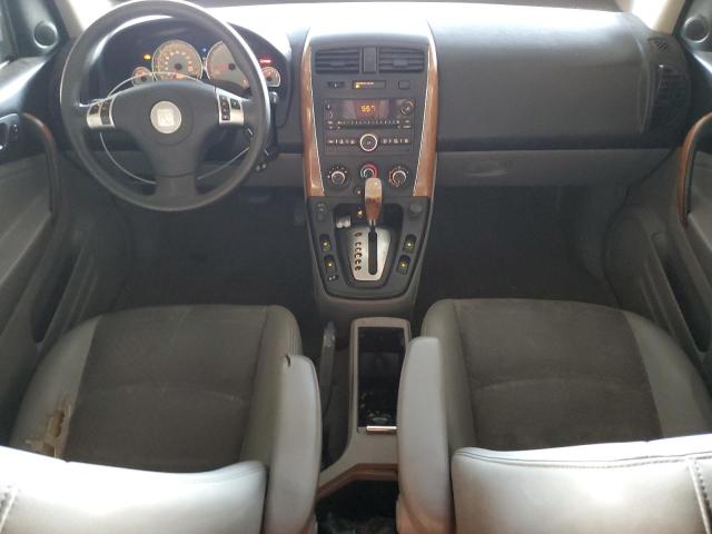 5GZCZ534X7S865182 - 2007 SATURN VUE GRAY photo 8
