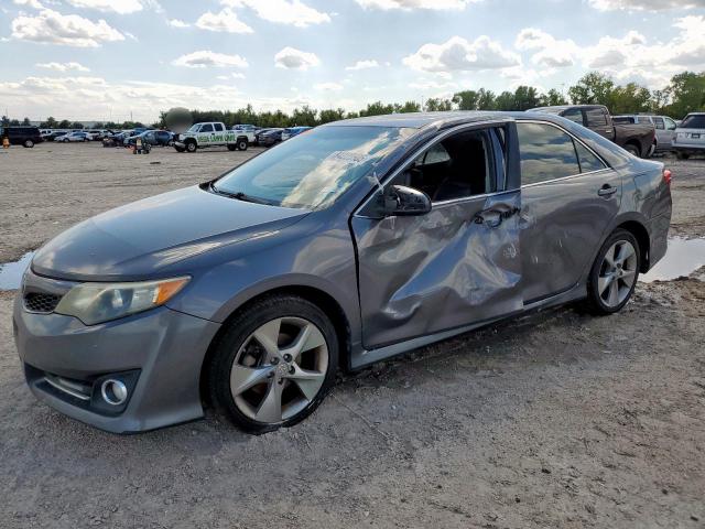 2014 TOYOTA CAMRY L, 