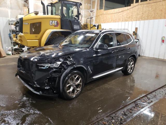 2024 BMW X3 XDRIVE30I, 