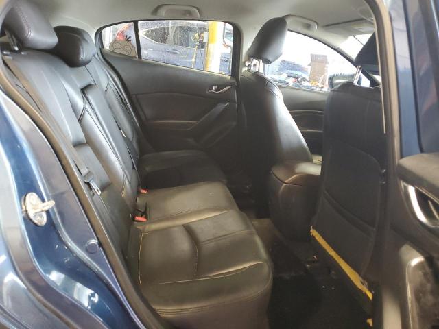 3MZBN1L32JM275189 - 2018 MAZDA 3 TOURING BLUE photo 10