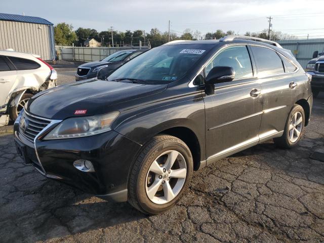 2013 LEXUS RX 350 BASE, 