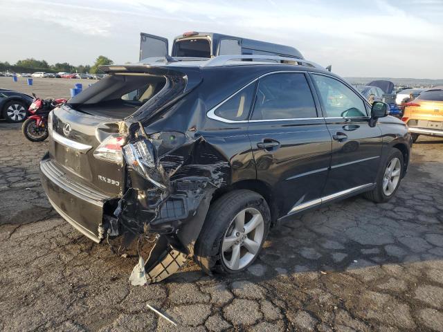 2T2BK1BA1DC166761 - 2013 LEXUS RX 350 BASE 黑色 照片 3
