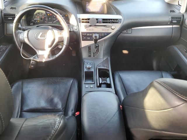 2T2BK1BA1DC166761 - 2013 LEXUS RX 350 BASE 黑色 照片 8