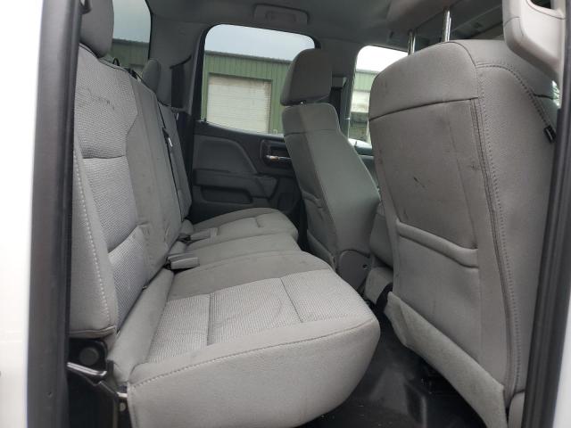 2GCRCNEC4K1206931 - 2019 CHEVROLET SILVERADO C1500 Beyaz fotoğraf 10