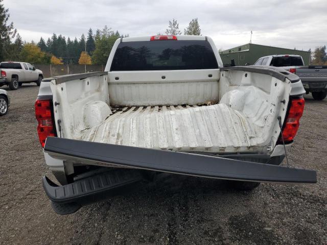 2GCRCNEC4K1206931 - 2019 CHEVROLET SILVERADO C1500 Beyaz fotoğraf 6