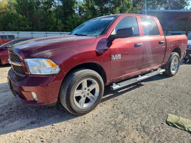 2016 RAM 1500 ST, 