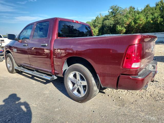 3C6RR6KT3GG225064 - 2016 RAM 1500 ST RED photo 2