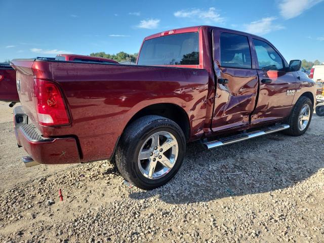 3C6RR6KT3GG225064 - 2016 RAM 1500 ST RED photo 3