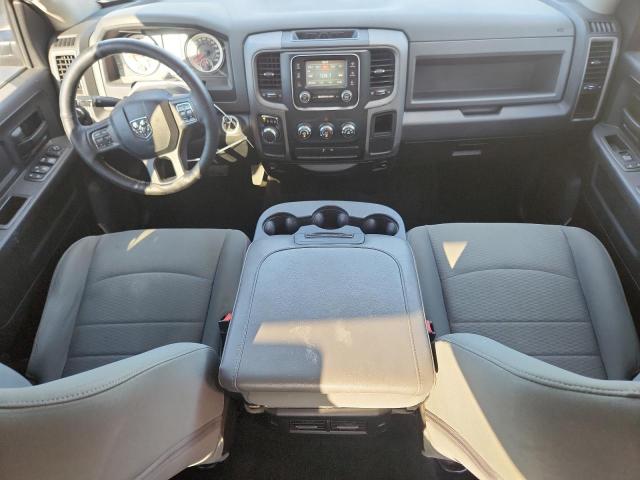 3C6RR6KT3GG225064 - 2016 RAM 1500 ST RED photo 8