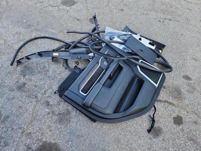 3C6UR5FL4RG383723 - 2024 RAM 2500 LARAMIE ვერცხლისფერი ფოტო 12