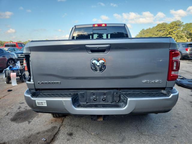 3C6UR5FL4RG383723 - 2024 RAM 2500 LARAMIE ვერცხლისფერი ფოტო 6