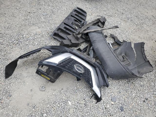 KNMAT2MT0KP560378 - 2019 NISSAN ROGUE S შავი ფოტო 13