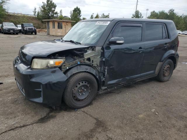2012 TOYOTA SCION XB, 