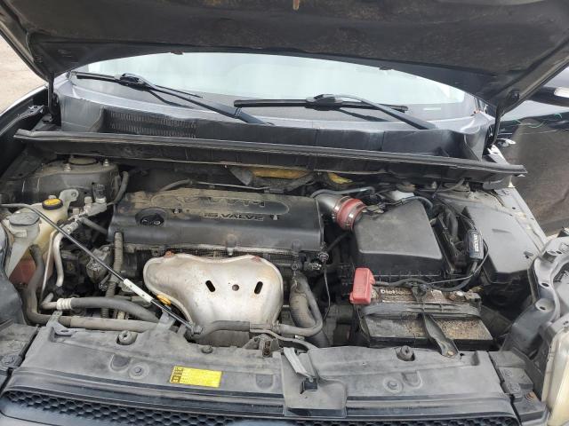 JTLZE4FE9CJ005509 - 2012 TOYOTA SCION XB Чорний фото 11