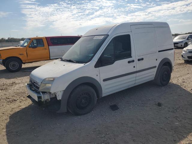 2012 FORD TRANSIT CO XL, 