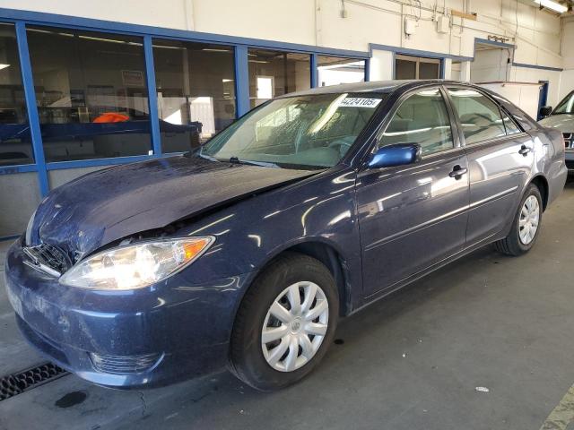 2006 TOYOTA CAMRY LE, 