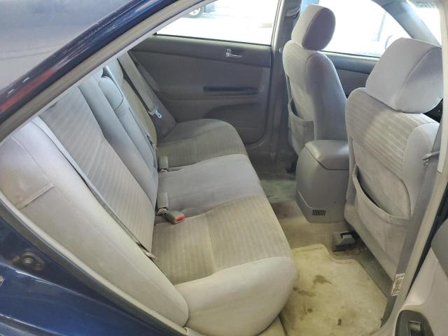 4T1BE32K56U162973 - 2006 TOYOTA CAMRY LE 蓝色 照片 10