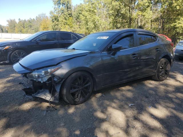 2015 MAZDA 3 TOURING, 