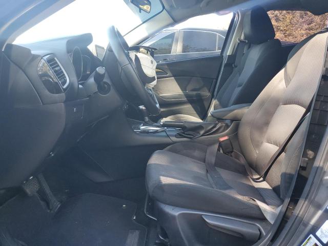 3MZBM1V7XFM137426 - 2015 MAZDA 3 TOURING ნაცრისფერი ფოტო 7