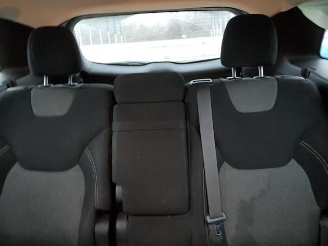 1C4PJLAB0EW199651 - 2014 JEEP CHEROKEE SPORT GOLD photo 10