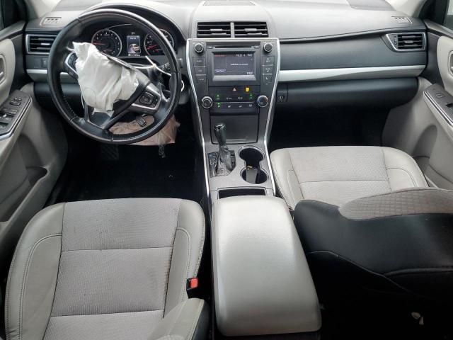 4T1BF1FK3HU616507 - 2017 TOYOTA CAMRY LE ლურჯი ფოტო 8