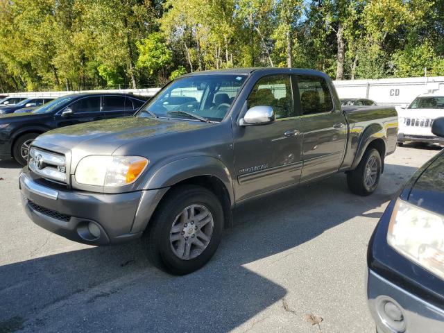 2005 TOYOTA TUNDRA DOUBLE CAB SR5, 
