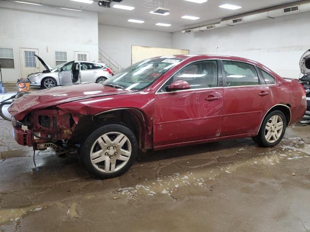 2006 CHEVROLET IMPALA LT, 