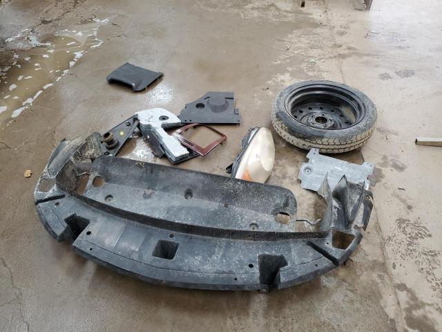 2G1WC581969160414 - 2006 CHEVROLET IMPALA LT ბურგუნდია ფოტო 12