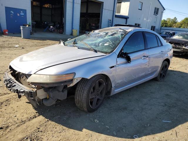 2005 ACURA TL, 