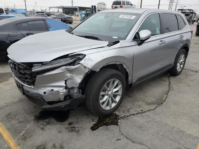 2024 HONDA CR-V EXL, 