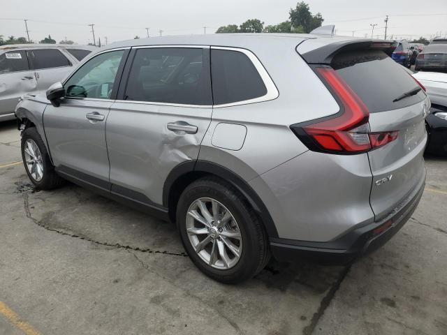 2HKRS3H75RH327580 - 2024 HONDA CR-V EXL SILVER photo 2