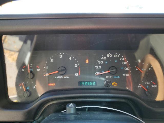 1J4FA39S66P715338 - 2006 JEEP WRANGLER X ვერცხლისფერი ფოტო 9