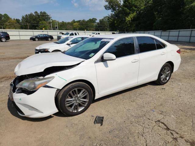 2017 TOYOTA CAMRY LE, 