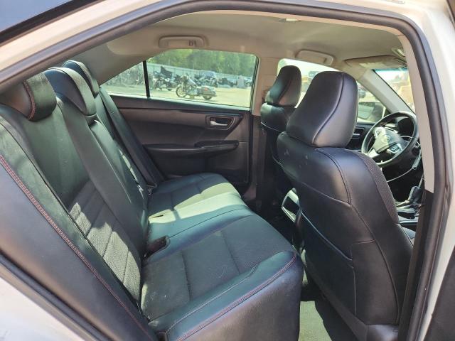 4T1BF1FK9HU379120 - 2017 TOYOTA CAMRY LE 白色 照片 10