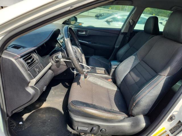 4T1BF1FK9HU379120 - 2017 TOYOTA CAMRY LE 白色 照片 7