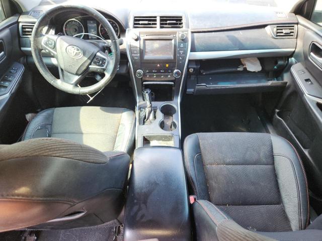 4T1BF1FK9HU379120 - 2017 TOYOTA CAMRY LE 白色 照片 8