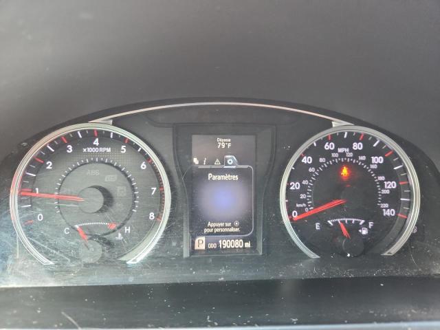 4T1BF1FK9HU379120 - 2017 TOYOTA CAMRY LE 白色 照片 9