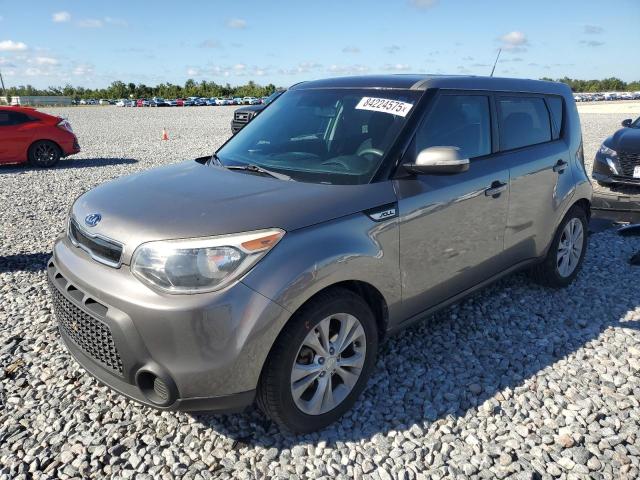 2014 KIA SOUL +, null