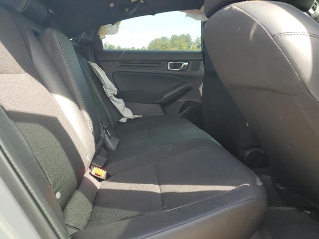 2HGFE2F58SH556065 - 2025 HONDA CIVIC SPORT 灰色 照片 10